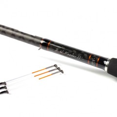 Štap Free Spirit CTX Feeder Carp BW 11ft 3,3m 80gr Štap Free Spirit CTX Feeder Carp BW 11ft 3,3m 80gr