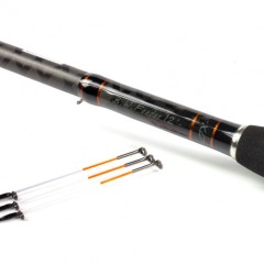 Štap Free Spirit CTX Feeder Carp BW 12ft 3,6m 80gr