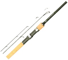 Štap Free Spirit CTX Matt Barbel Specialist 3,30m 1,5lb