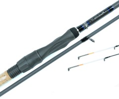 Štap Free Spirit Hi-S Feederlite 11ft 3,3m Cork