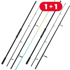 Štap Giants Fishing CPX Carp MK2 12ft 3,6m 3,25lb 3dijela AKCIJA 1+1