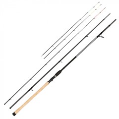 Štap Giants Fishing Deluxe Power Feeder 3,60m 50-120gr