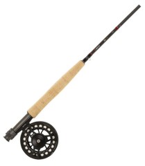 Štap Greys GRC Light Fly Combo 2,70m WF5 + Rola + Struna Štap Greys GRC Light Fly Combo 2,70m WF5 + Rola + Struna