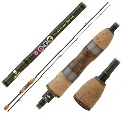 Štap Gunki D.O.T.S Lure S