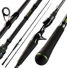 Štap Gunki Overtake Fight ED C Štap Gunki Overtake Fight ED C