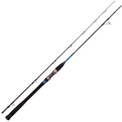 Štap ICE Fish Seiblue 2,40m 40-160gr