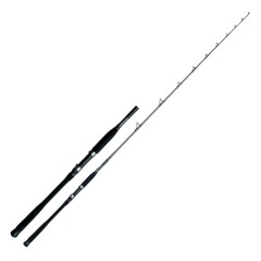 Štap Ice Fish Speed Shad 2,40m 30-120gr