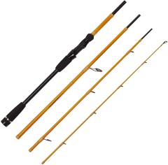 Štap Illex Element Rider X5 S Globe Trotter 2,15m 7-30gr