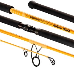Štap Illex Element Rider X5 S H Yellow Fight 2,40m 80-180gr