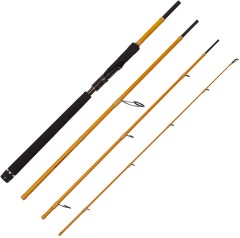 Štap Illex Element Rider X5 S MH+ Nomad 2,50m 10-40gr