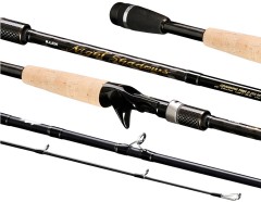 Štap Illex Night Shadows B MH FG Cranking Time 2,05m 7-35gr (1+1)