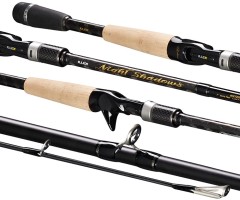 Štap Illex Night Shadows B MH Water Things 2,15m 7-28gr (1+1)