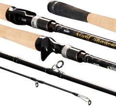 Štap Illex Night Shadows B XXH La Brute 2,20m 200gr