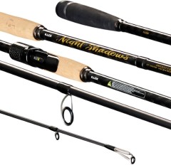 Štap Illex Night Shadows S XH Knockout 2,52m 40-150gr