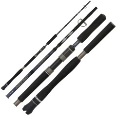 Štap Illex Nitro S H-XH Plavi Specimen 2,20m 30-150gr (1/4+3/4)