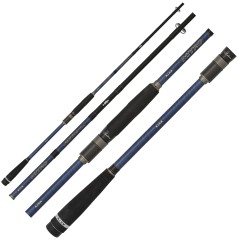 Štap Illex Nitro S MH Blue Tracker 2,40m 10-35gr