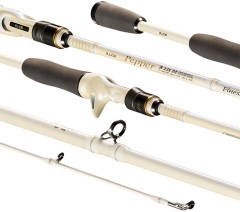 Štap Illex Pepper X5 B M Finesse Puppeteer 2,15m 3-15gr