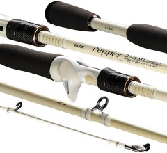 Štap Illex Pepper X5 B ML Čarobna Štap 2,15m 3-15gr