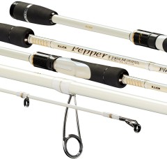 Štap Illex Pepper X5 S 2,30m M Finesse Symphony 3-20gr