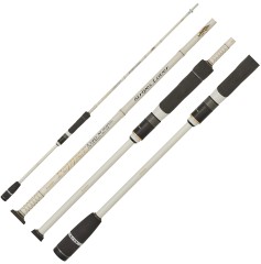 Štap Illex Pepper X5 S 2,45m M Stripes Lover 25gr