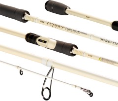 Štap Illex Pepper X5 S ML-M Stripes Ops 2,40m 3-15gr