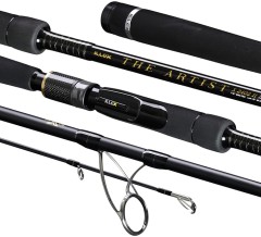 Štap Illex The Artist X5 S 2,40m H Dark Witch 20-80gr