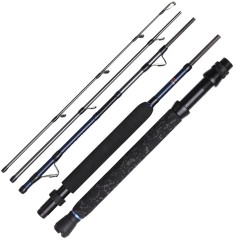 Štap Imax Travel Boat MF