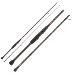 Štap Iron Claw High-V Red Series Hight-V Heavy Drop Shot 8-32gr