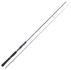Štap Iron Claw Pro Shad MS 2,45m 12-36gr
