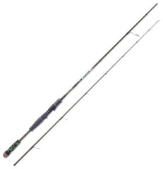 Štap Iron Claw The Native 198 1,98m 12-42gr Štap Iron Claw The Native 198 1,98m 12-42gr