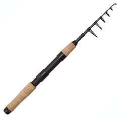 Štap Kinetic Enforcer CL Tele