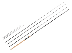 Štap Korum 3K 12ft Trilogy Triple Tip Štap Korum 3K 12ft Trilogy Triple Tip