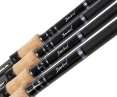 Štap Korum New Barbel Rod Štap Korum New Barbel Rod
