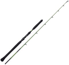 Štap MADCAT Green Close Combat 1,70m 50-125gr Štap MADCAT Green Close Combat 1,70m 50-125gr