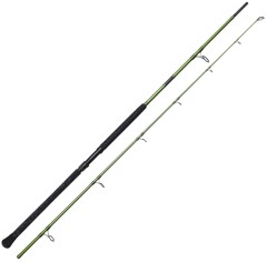 Štap Madcat Green Deluxe