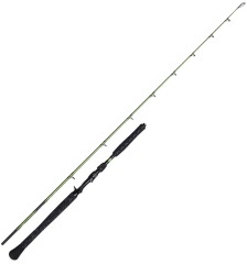 Štap MADCAT Green Pelagic 1,90m 50-150gr
