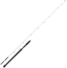 Štap MADCAT White Baitcast 2,20m 50-110gr
