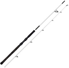 Štap MADCAT White Deluxe
