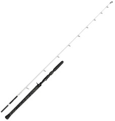 Štap MADCAT White Pelagic 1,85m 50-160gr Štap MADCAT White Pelagic 1,85m 50-160gr