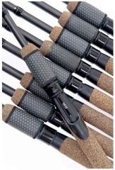 Štap MAP Extremis Distance Feeder 3,90m 12ft 25-80gr