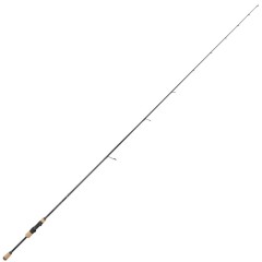 Štap Mikado Black Crystal Light Spin