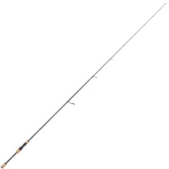 Štap Mikado Black Crystal Medium Spin