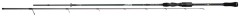 Štap Mikado Jaws Zander Special 2dijela 2,40m 6-28gr