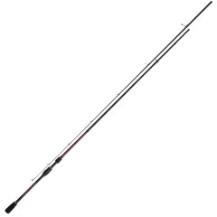 Štap Mikado Lady Bixlite Spin 2,40m 5-25gr Štap Mikado Lady Bixlite Spin 2,40m 5-25gr