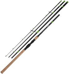 Štap Mikado NSC Travel Spin MH