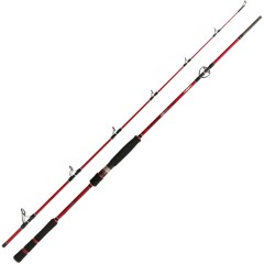 Štap Mikado Silupro Donkey Spin&Troll 2díl 40-160gr