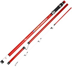 Štap Mikado Surfcast Litore 4,20m 100-200gr