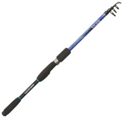 Štap Mistrall Zino Travel 5-25gr