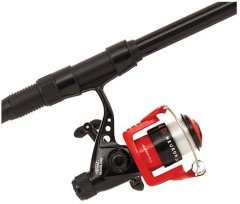 Štap Mitchell Neuron Set Carp Light Tele 3,30m 20-60gr + Zdarma Rola