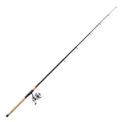 Štap Mitchell Tanager R Compact Tele 3,30m 30-60gr + Reel Mitchell 40 FD GRATIS !!